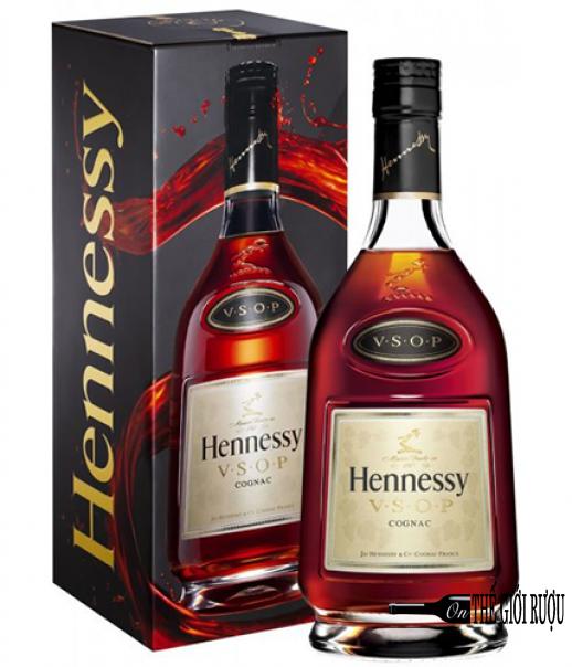 Hennessy V.S.O.P 