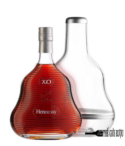 Hennessy X.O. EC Limited Edition
