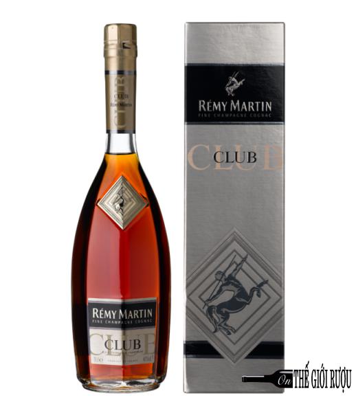 Remy Martin Clup 70 CL